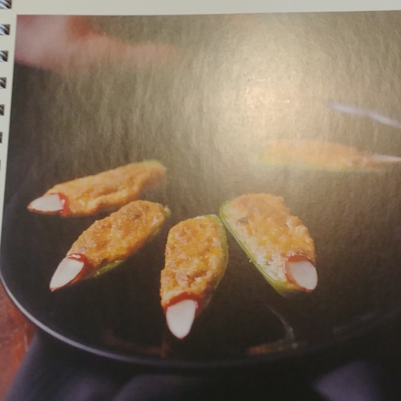 **5 for $20 Taste of Home Halloween Recipe Book - Picture 8 of 8